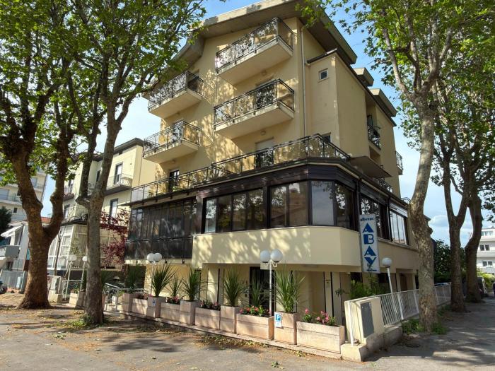 Hotel Abay