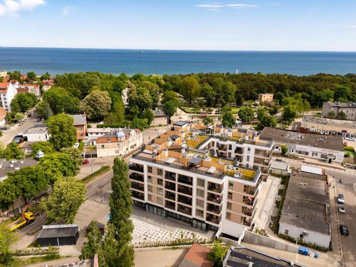 Plaża41 ProstyWynajem Nadmorski Kaszmirek
