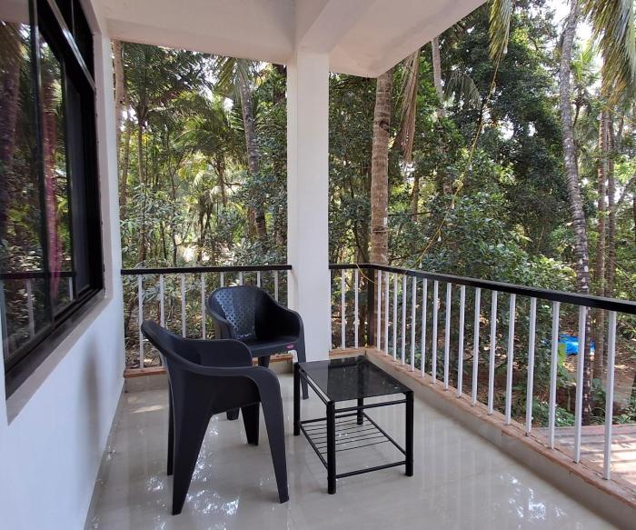 Rooms In Canacona