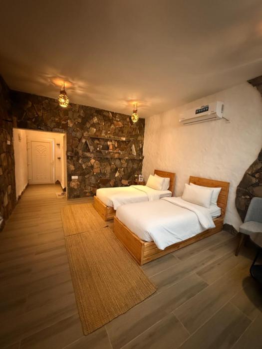Panorama Guest House Jabal Shams