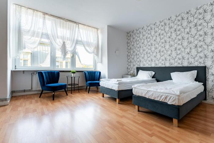Gdańsk Hostel Octopus Studios by BookingHost
