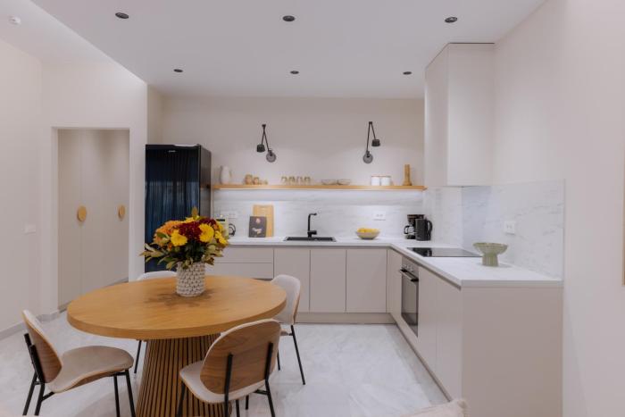 Dione 2 Luxury Residence 2-bedrooms Nafplio