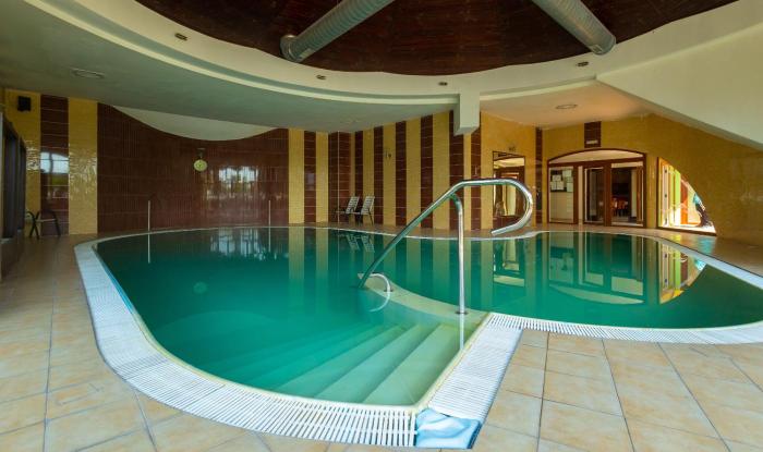Hotel Velky Meder