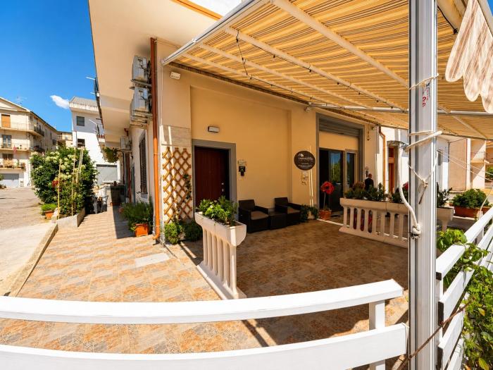 B&B langoletto