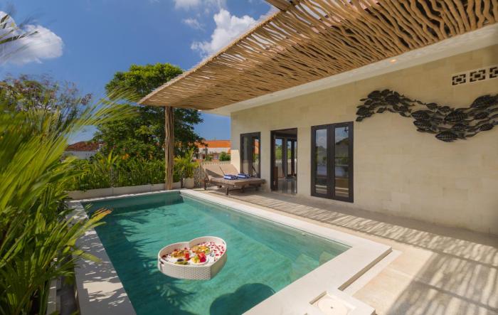 Kori Bali Villa Seminyak by Pertama Stay