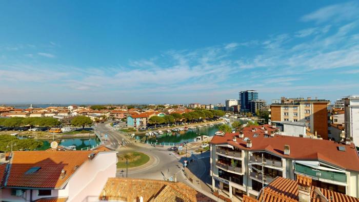 Santa Lucia apartments