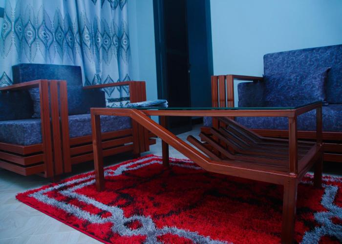 Super Apartments Arusha