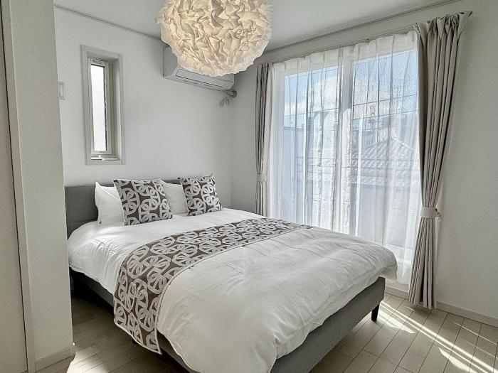 4BR 10pp 6-min JR Direct Shinjuku Shibuya