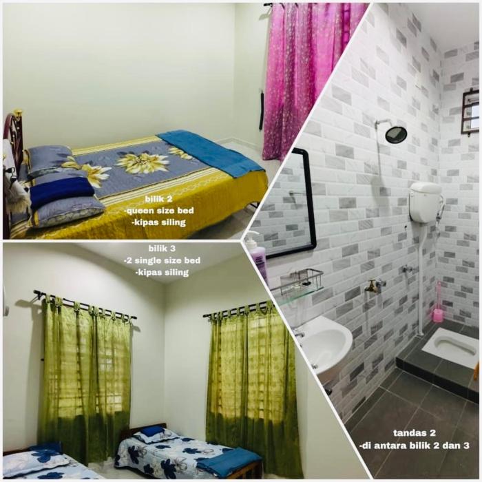 ALWAFI Homestay