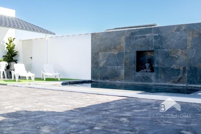 Villa Montero BARROSAHOME