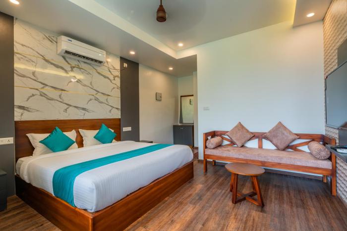 Passion Palace Nature Resort