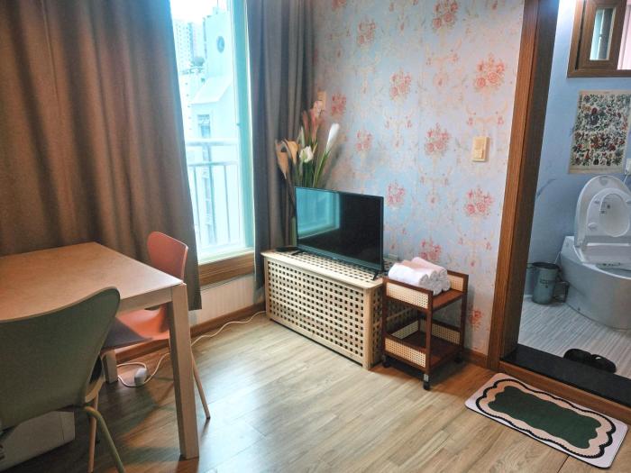 Seoul Bukhansan Hanok Stay Elevator & Luggage 무료주차