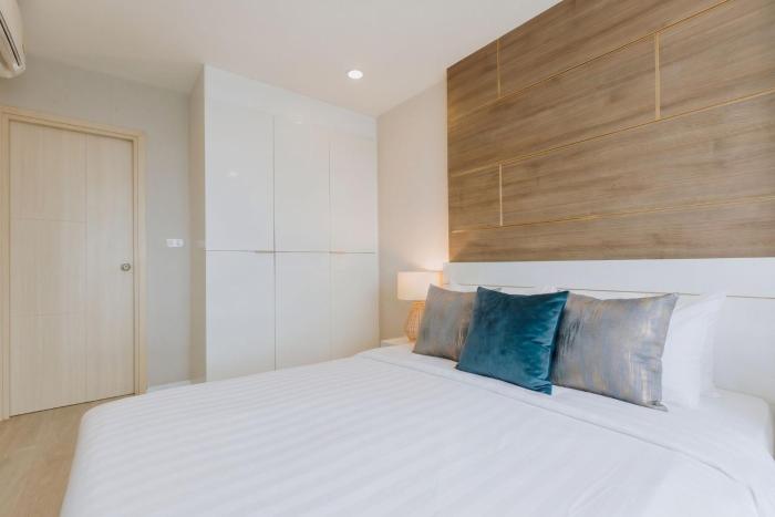 701 Cozy 1BR-4 mins walk to One Nimman Maya Mall