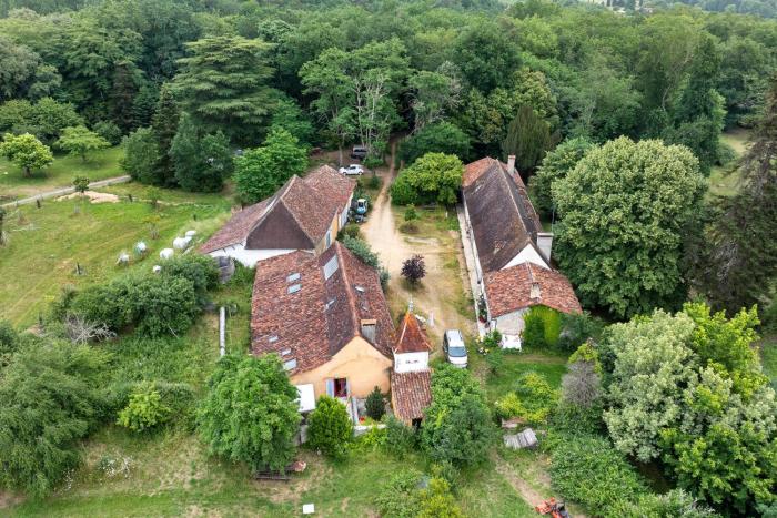 Domaine de la Contie