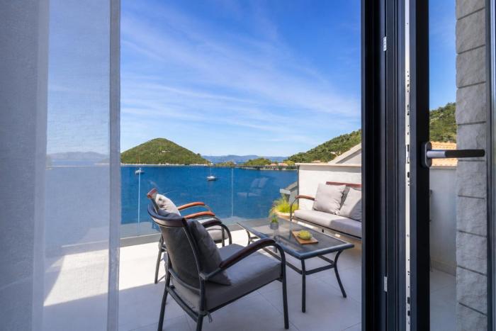 Azure Adriatic