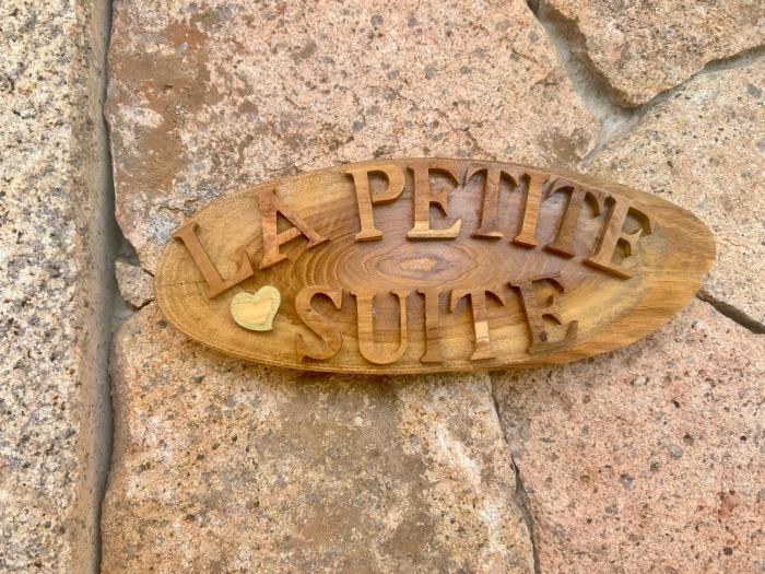 Le Petite Suite