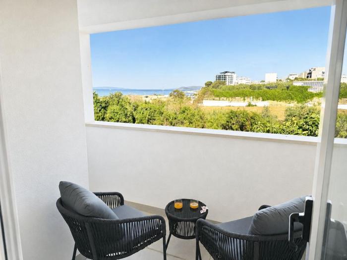 Amore Apartment by the Sea - Znjan Beach