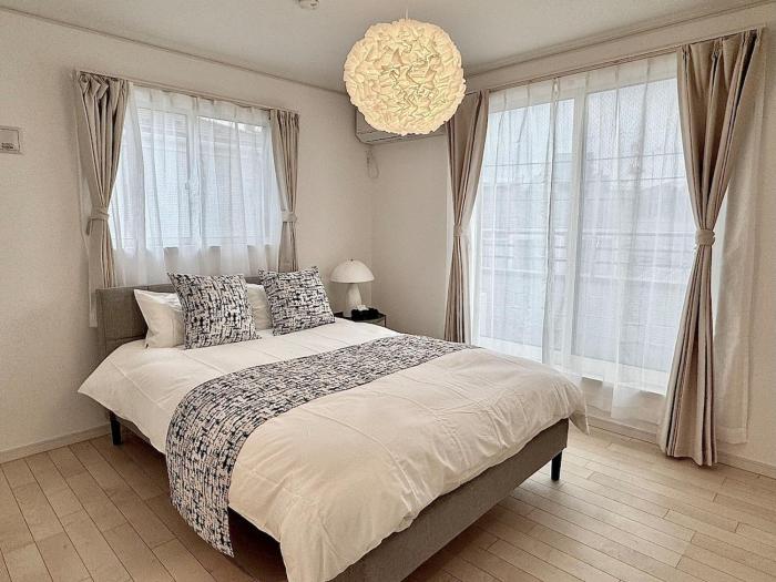 4BR 10pp 6-min JR Direct Shinjuku Shibuya
