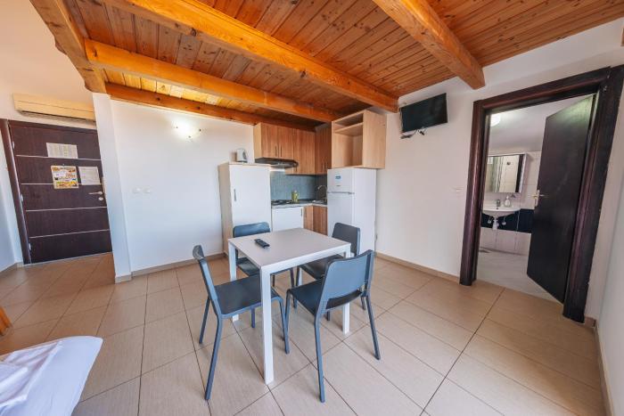Mistral Apartments