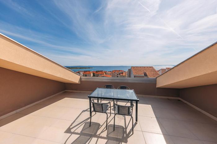 Mistral Apartments