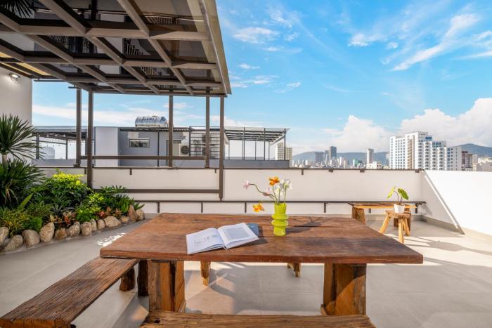 THE NEST Signature Apartment- Self Checkin