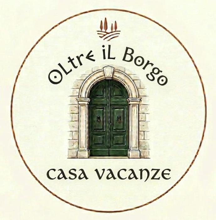 Oltre il Borgo
