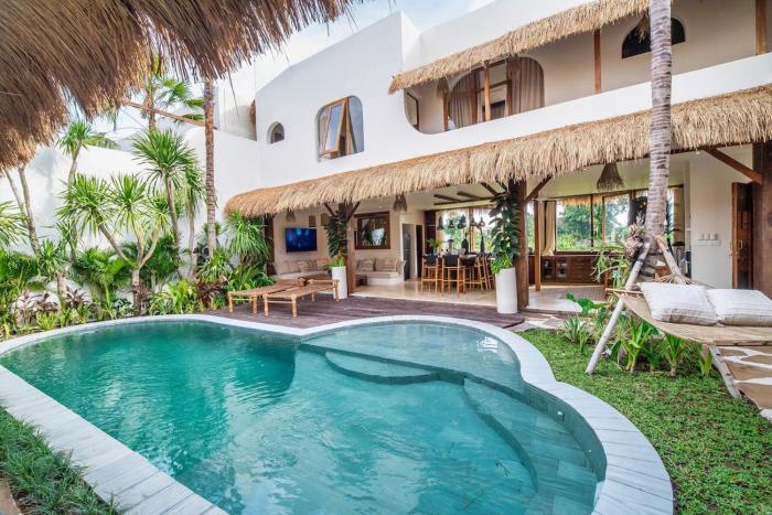 Casa Eldorado Bali