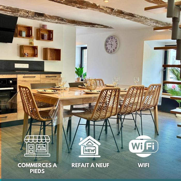 Ty Neel - central - Wi-Fi