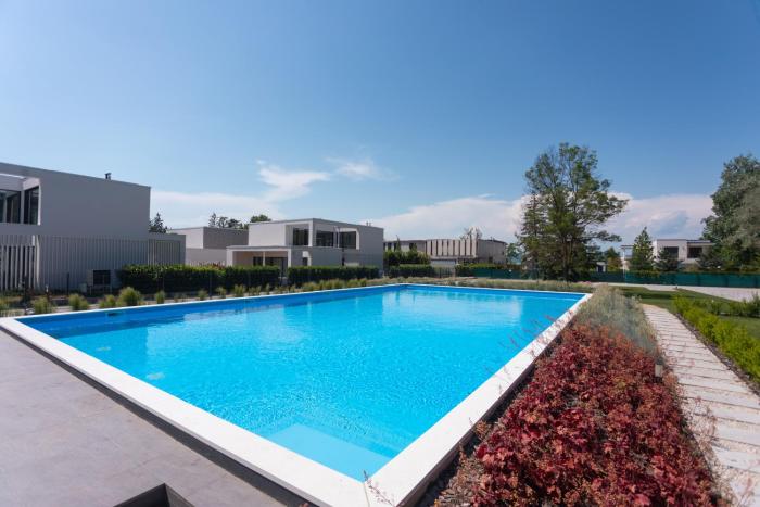 Spirit Lelle Premium Apartman