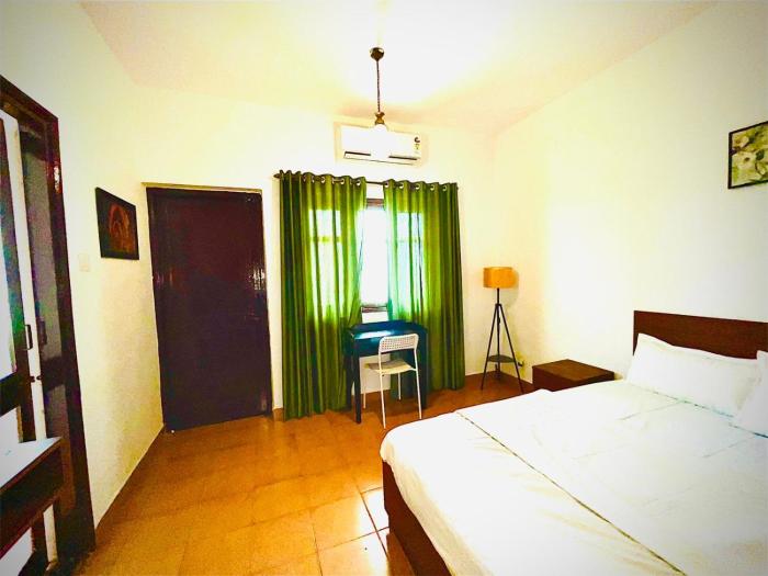 Baga Beach Haven Apartment