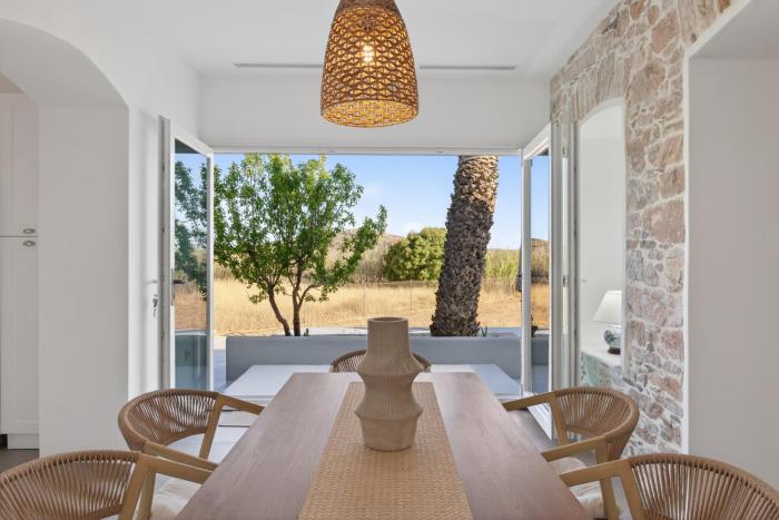 Celeste Syros Retreat
