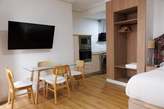 Lovely Loft Sevilla
