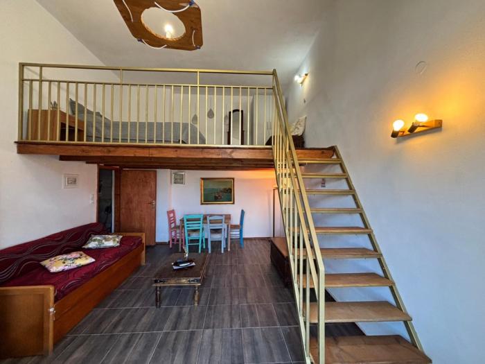 Βαχος rooms 4