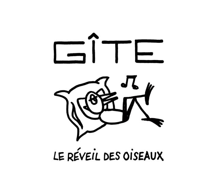 Le réveil des oiseaux