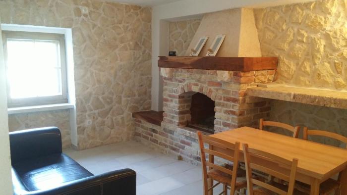 Apartman Uvala