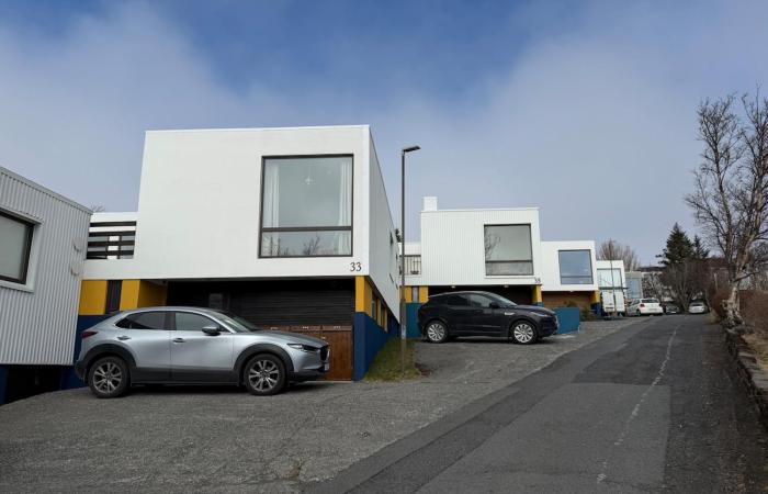 Stylish modern family home in Kópavogur - Birta Rentals