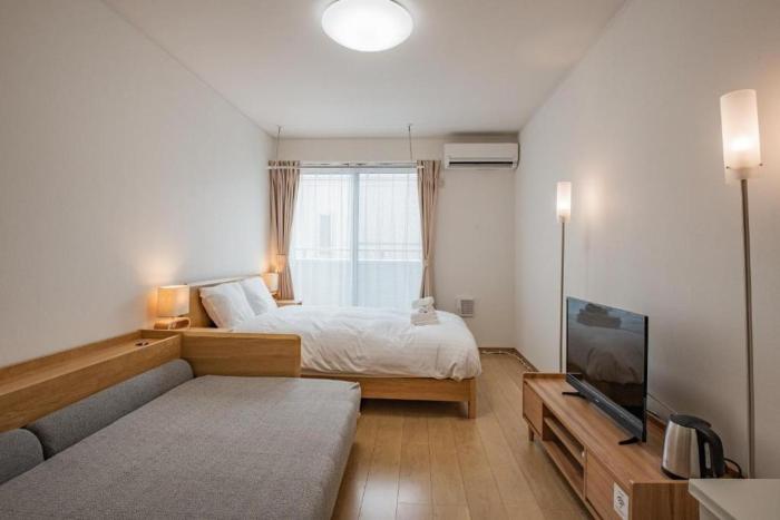 The homestay in saitama
