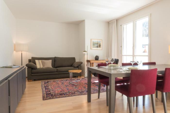 Residenza Alpenrose 18