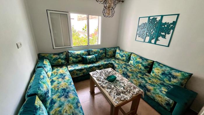Cozy apartment in Bella Vista, Cabo