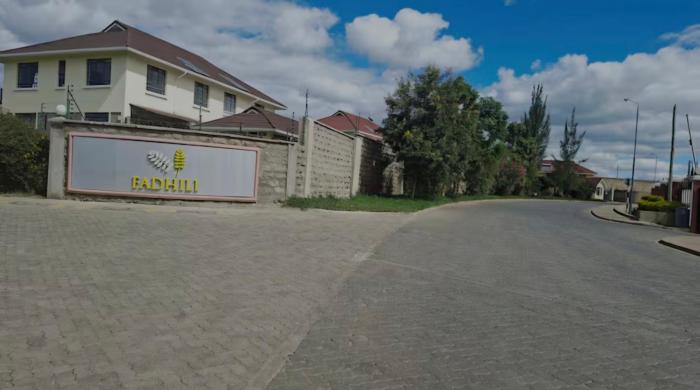 Gateway home