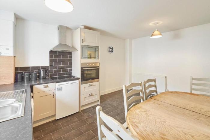 Skinningrove Beach Apartment 5