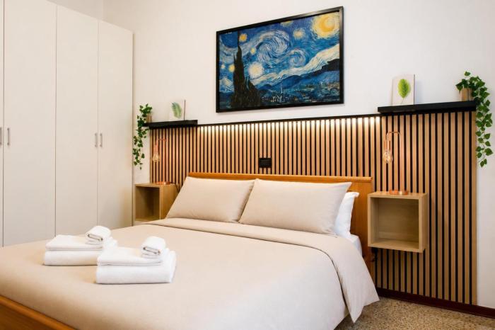 Casa Vacanze Dream&Fly, La Culla