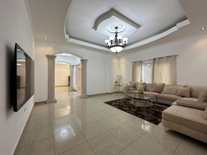 Luxury 4BR Home in Santa Cruz Tegucigalpa