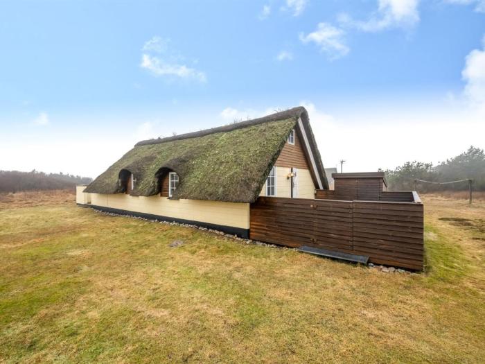 Holiday Home Nilsa - 800m from the sea by Interhome