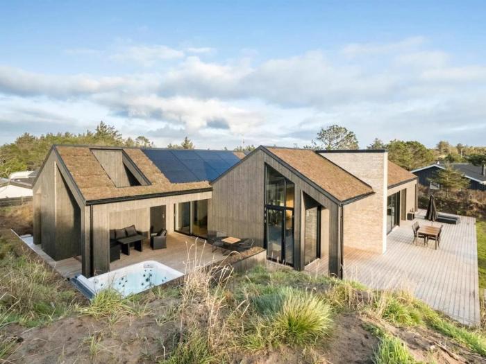 Holiday Home Uschi - 1km from the sea by Interhome