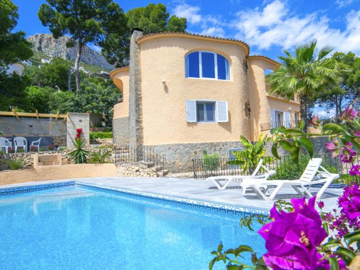 Holiday Home Sol by Interhome