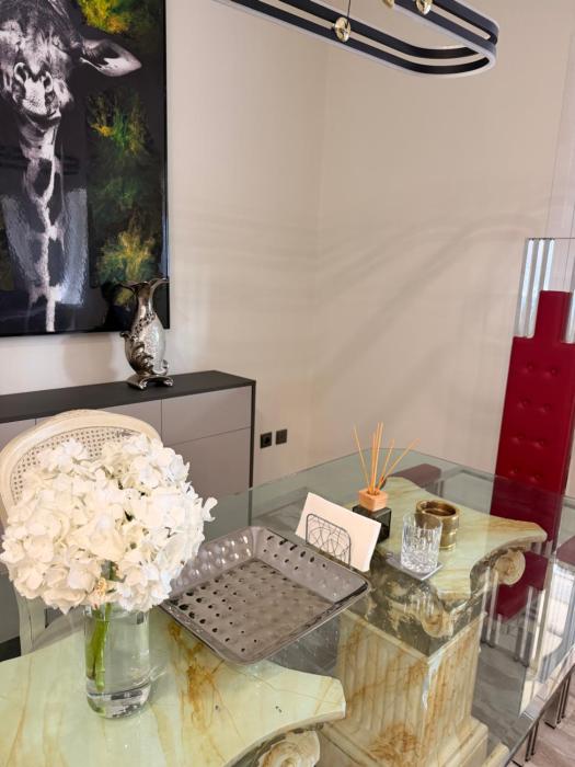Athens luxury dream