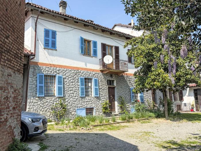 Holiday Home Cadivino by Interhome