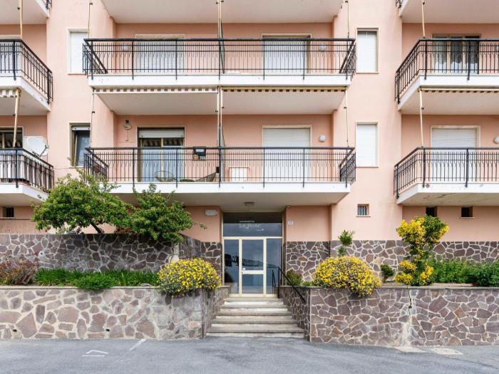 Apartment casa Valentino by Interhome
