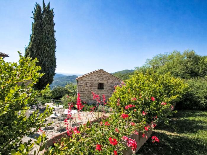 Holiday Home Il Guscio by Interhome
